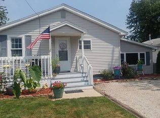 244 W Hight St, Macon, IL 62544