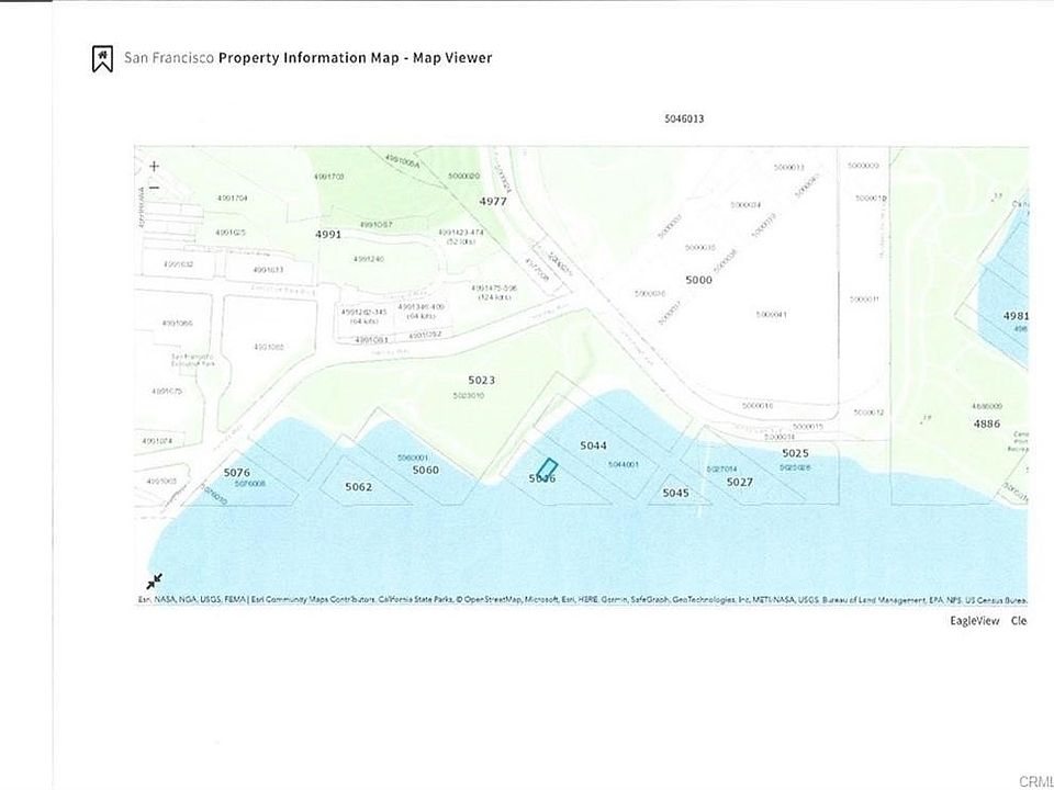 2nd image of 91 Quebec Ave Lot 3