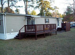 20 Sandra Cir, Coventry, RI 02816