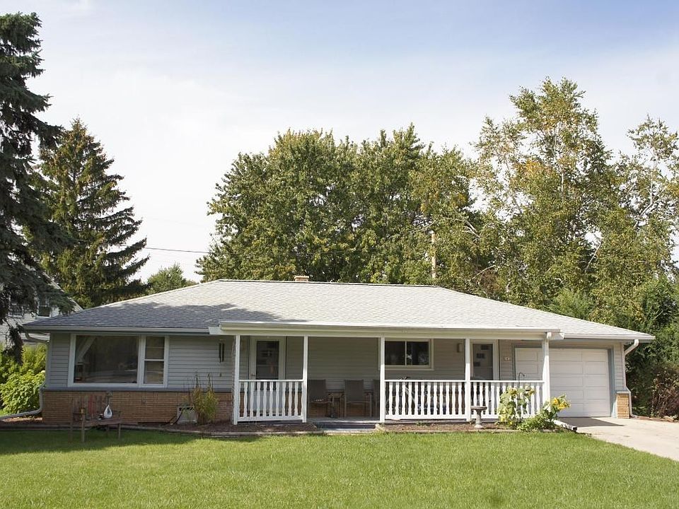 Beautiful Fredonia Ranch