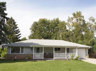 103 Edmaro St, Fredonia, WI 53021