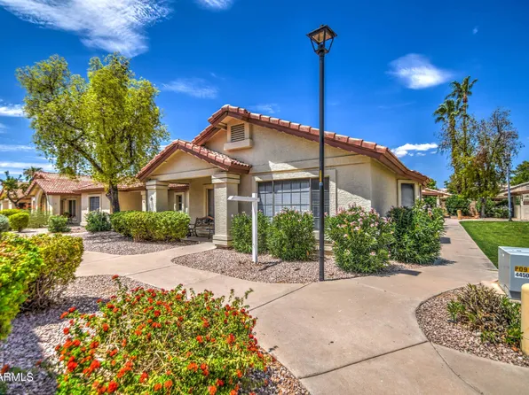1120 N VAL VISTA Drive #29, Gilbert, AZ 85234
