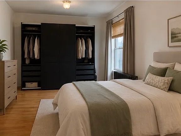 3rd image of 67 Saint Nicholas Ave APT 25