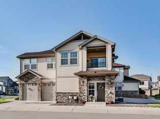 23250 York Ave, Parker, CO 80138