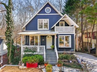 565 Harold Ave NE, Atlanta, GA 30307