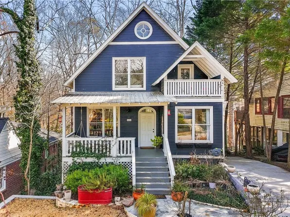 565 Harold Ave NE, Atlanta, GA 30307