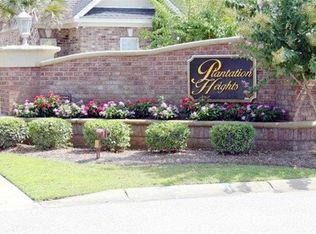 19 Plantation Rd, Myrtle Beach, SC 29588