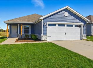 20281 W 194th Ter, Spring Hill, KS 66083