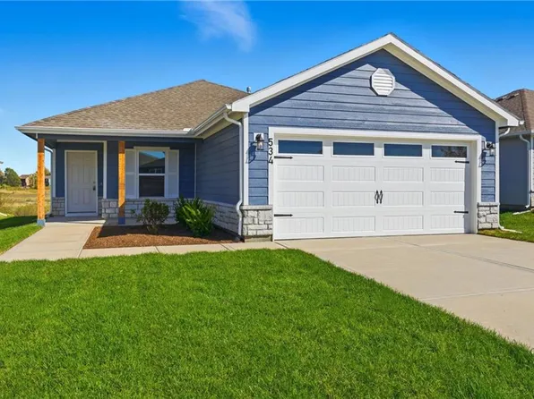 20233 W 194th Ter, Spring Hill, KS 66083