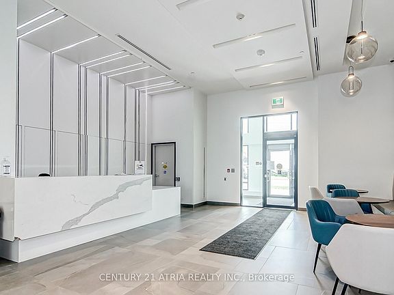 2nd image of 681 Yonge St #628