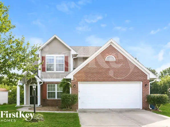 6753 Long Run Dr, Indianapolis, IN 46268
