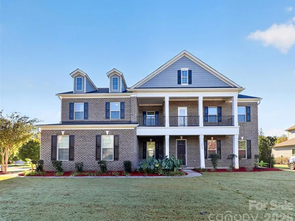 16708 Monocacy Blvd, Huntersville, NC 28078