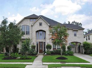 7506 Garden Knoll Ln, Humble, TX 77396