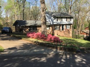 2509 River Dr, Gainesville, GA 30506