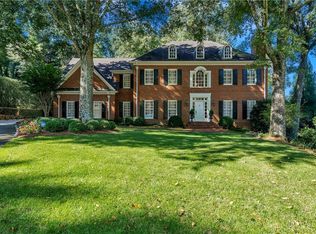 93 Blackland Ct NW, Atlanta, GA 30342