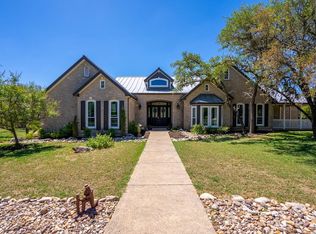 21 Ranger Creek Rd, Boerne, TX 78006