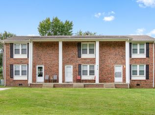 219 Taft Dr UNIT 3, Clarksville, TN 37042