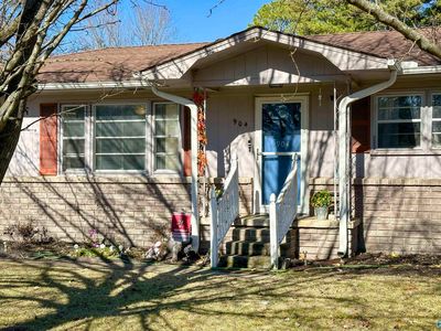 904 Edgewood St SW, Decatur, AL, 35601