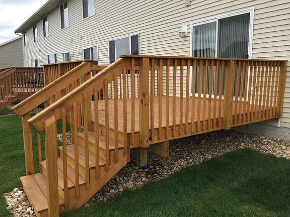 5th image of 4802 Algonquin Dr #1