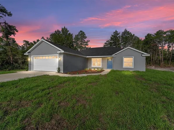 114 Bay Dr, Ocklawaha, FL 32179