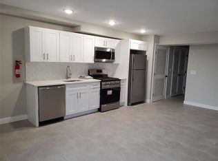 45.5 South St #1, Jersey City, NJ 07307