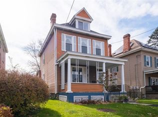 38 E Orchard Ave, Pittsburgh, PA 15202