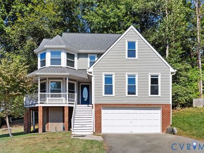 7077 River Pine Ct, Mechanicsville, VA, 23111