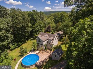 68 Farms Ridge Ln, Front Royal, VA 22630