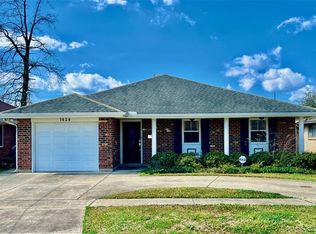 1424 High Ave, Metairie, LA 70001
