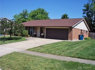 4913 Longford Rd, Dayton, OH 45424