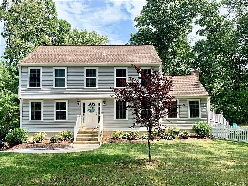 28 Ivy Island Drive