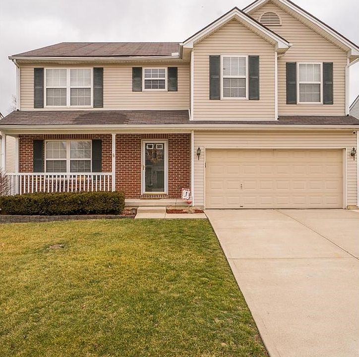 1st image of 4291 Dobbin Cir