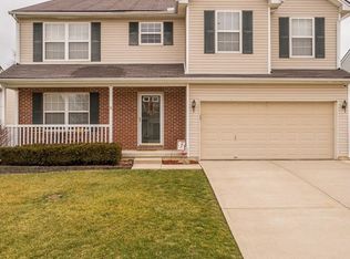 4291 Dobbin Cir, Dayton, OH 45424