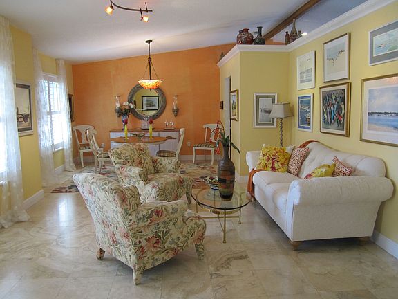 Living & Dining Room