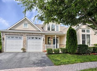 1024 Earls Ct, Lititz, PA 17543