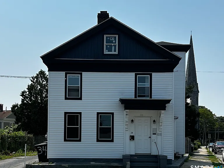 34 Bulkeley Pl — Photo 1