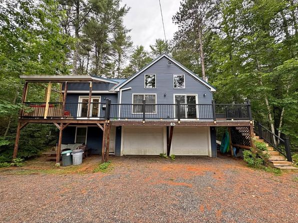 63 Hall Rd