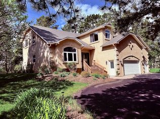 19850 Indian Summer Ln, Monument, CO 80132