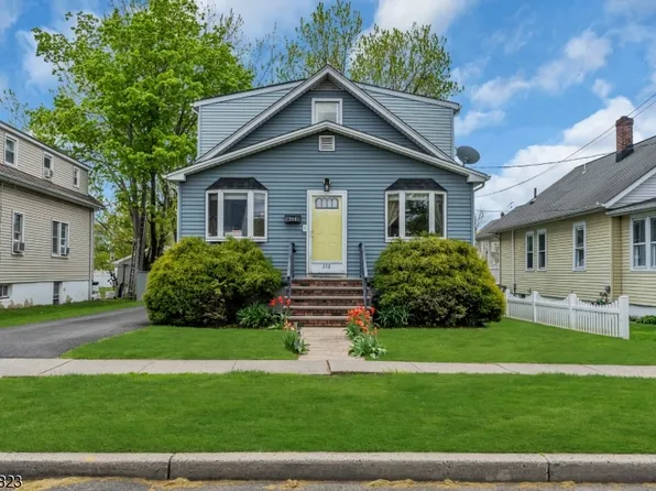 358 W High St, Bound Brook Boro, NJ 08805