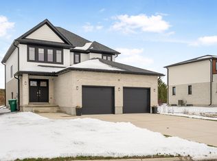 12 Rea Ct, Southwold, ON N5P 0E8