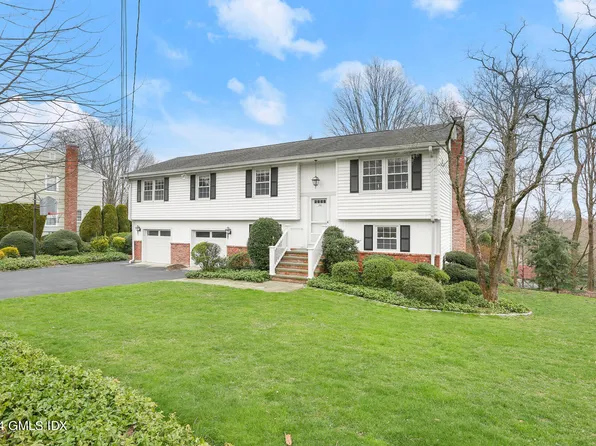 26 Curt Ter, Greenwich, CT 06831
