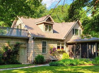 91 Goss Rd, Sweet Valley, PA 18656