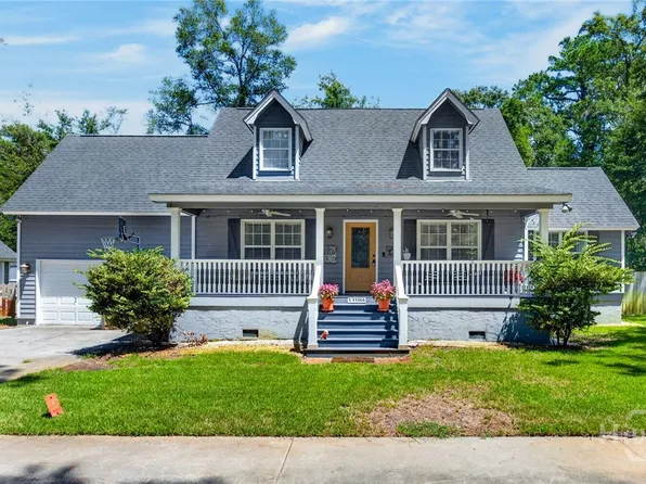 1106 A Walthour Road, Savannah, GA 31410