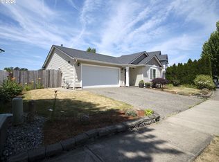 2520 NW 6th St, Battle Ground, WA 98604