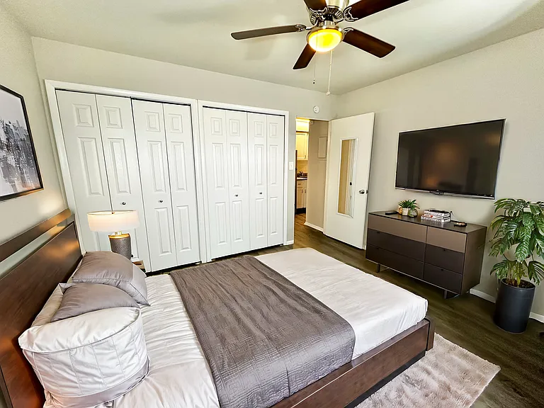 Arcadia Dell Apartments — Photo 41