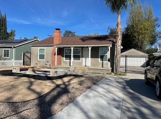 17221 Kittridge St, Van Nuys, CA 91406