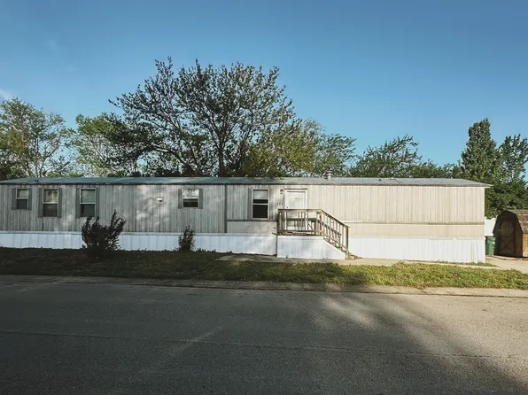 324 Bobby Ave, Belton, MO 64012