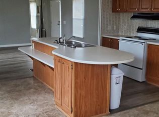 402 E Hector Ave LOT 8, Arma, KS 66712