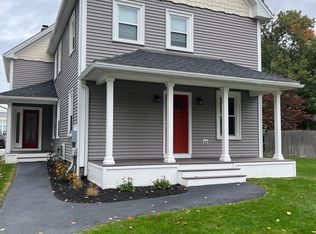 Water St, Hudson, NH 03051