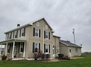 9602 Dublin Rd, Walkersville, MD 21793